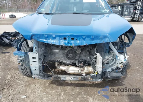 2022 Subaru Forester Wilderness from USA, damaged, VIN JF2SKAMC6NH410180